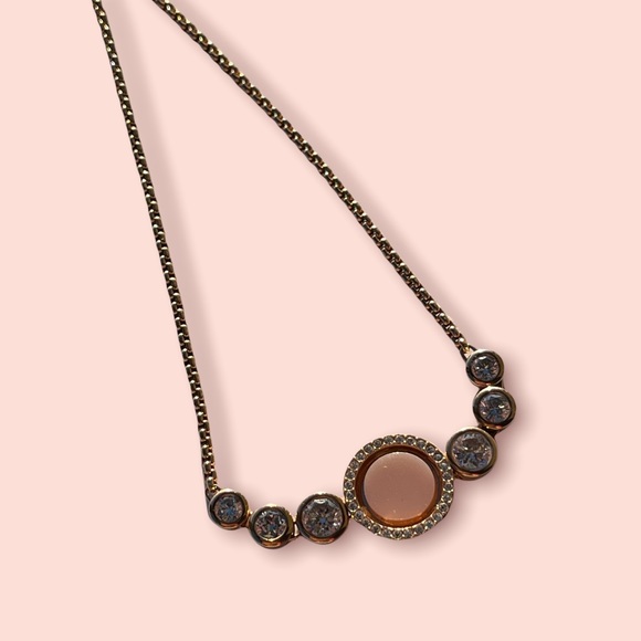 Michael Kors Jewelry - MICHAEL KORS ROSE GOLD BRACELET